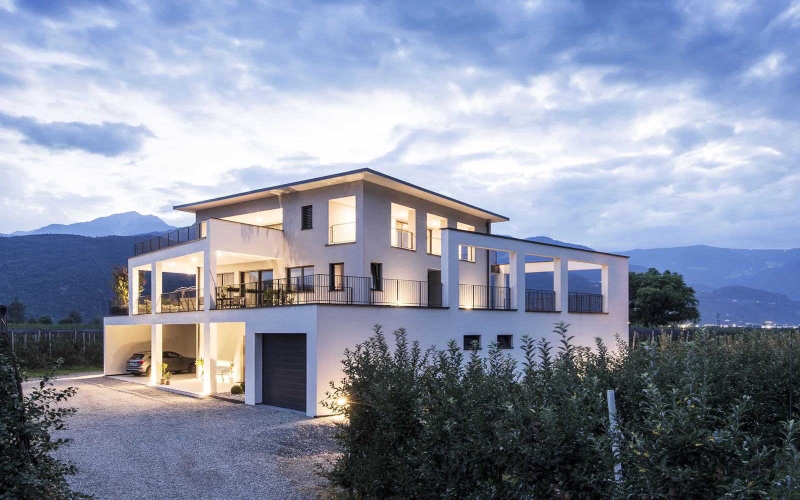Villa LO Villa LO