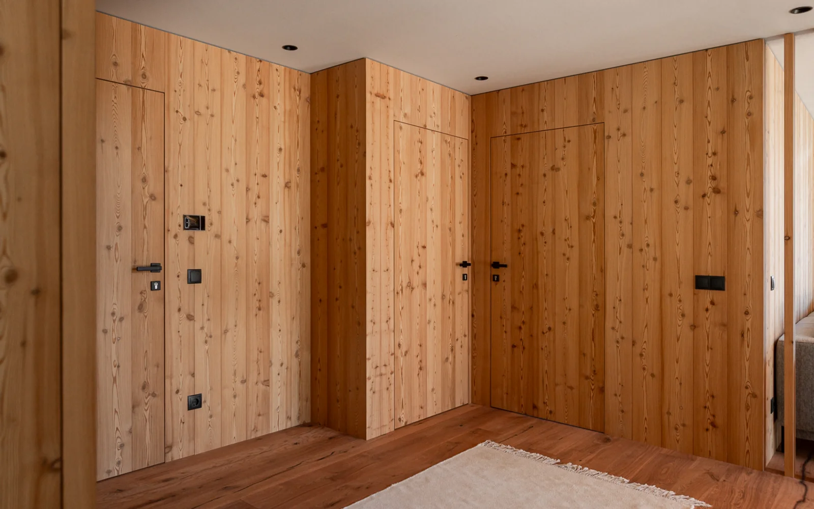 Apartment S Apartment S