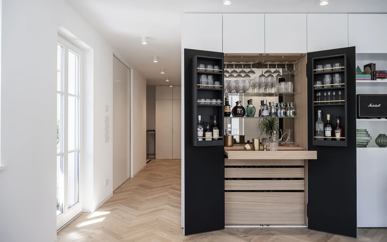 Apartment U Apartment U