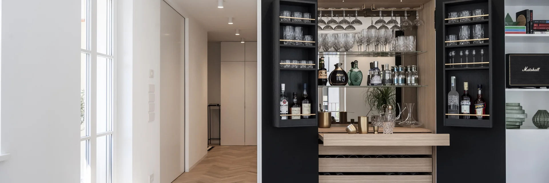 Apartment U Apartment U