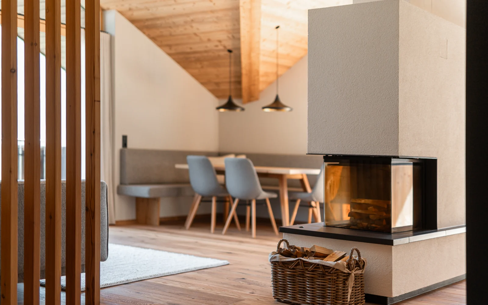 Apartment S Apartment S