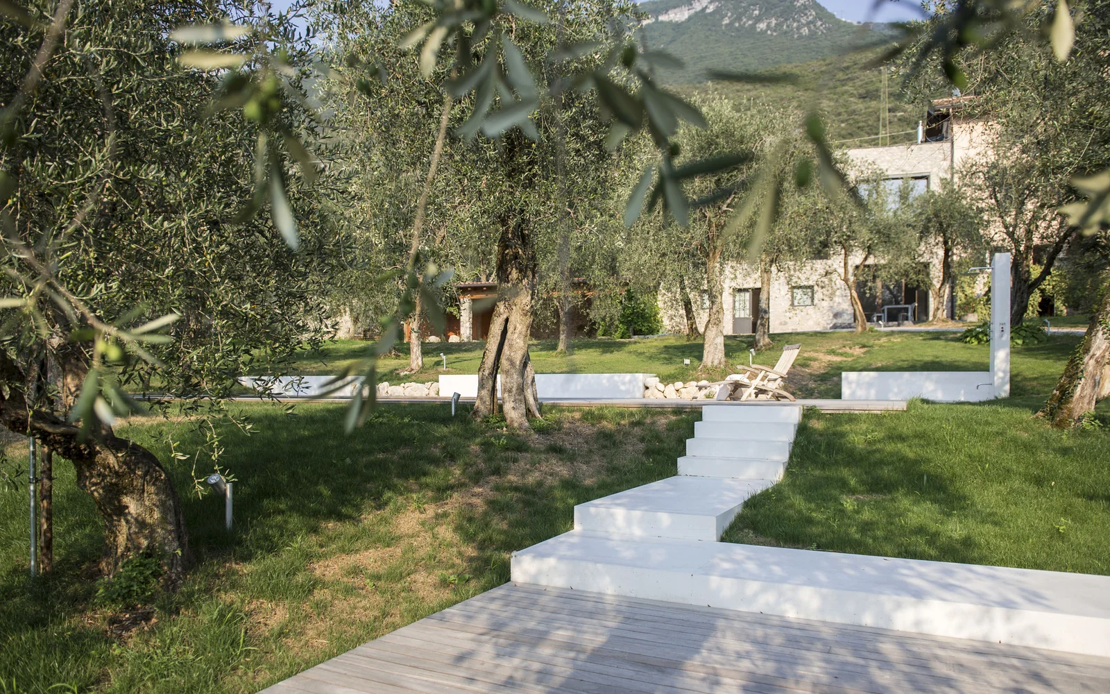 Rustico Palazzina Rustico Palazzina