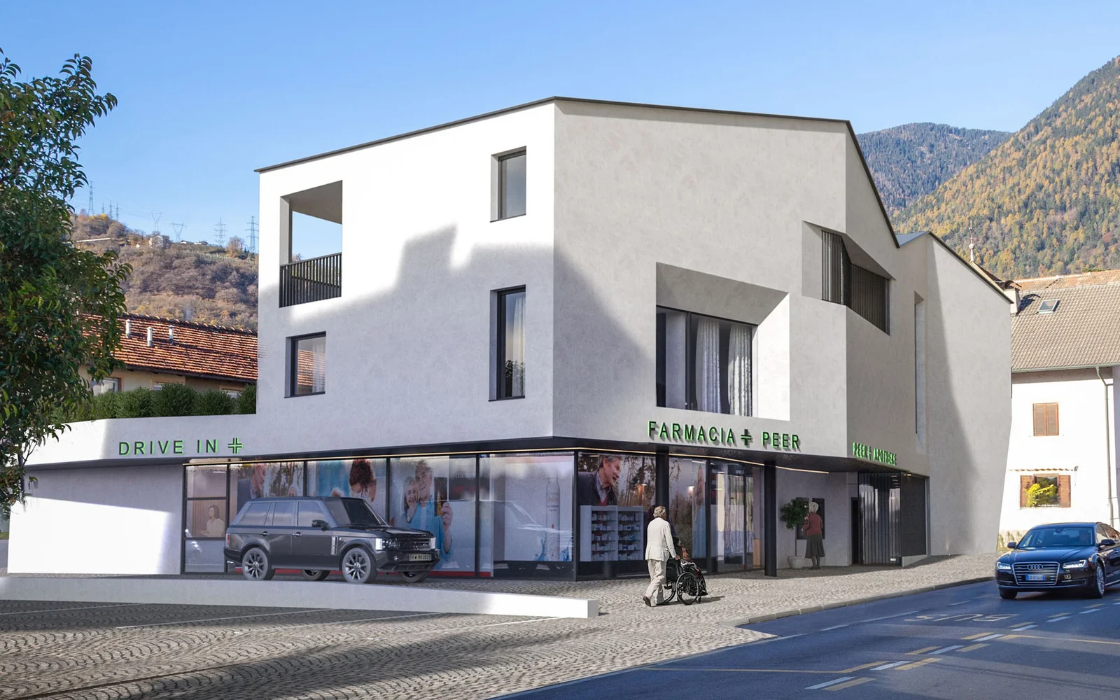 Apotheke Peer Apotheke Peer