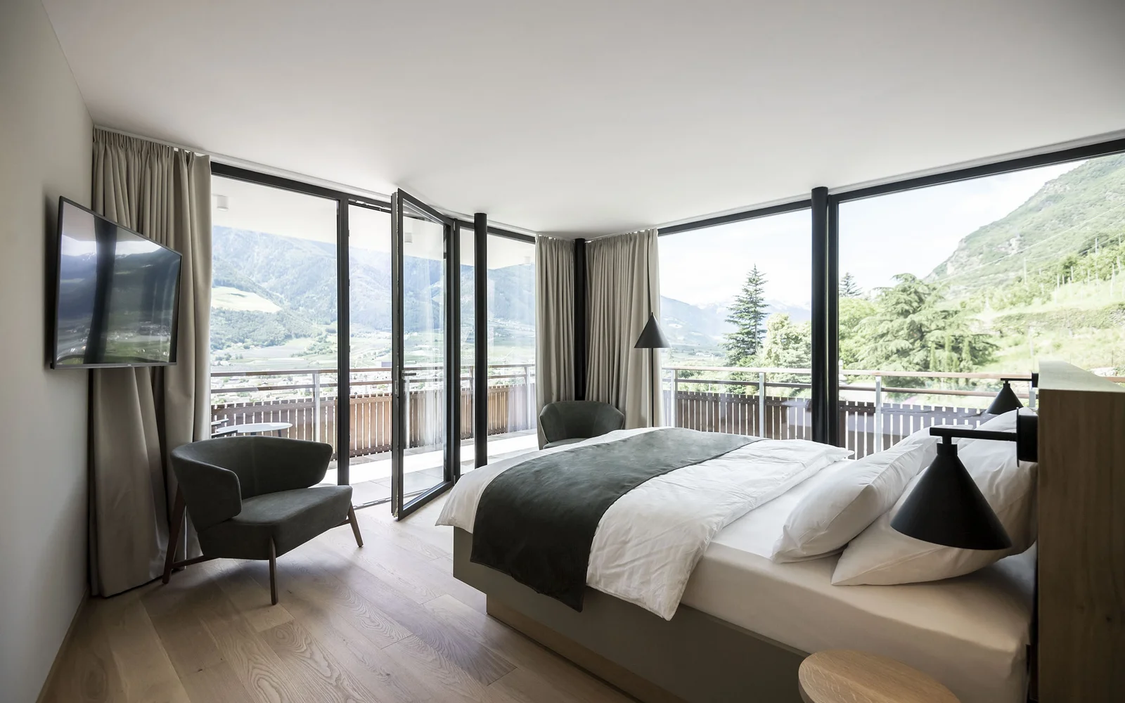 Hotel Belvedere Hotel Belvedere