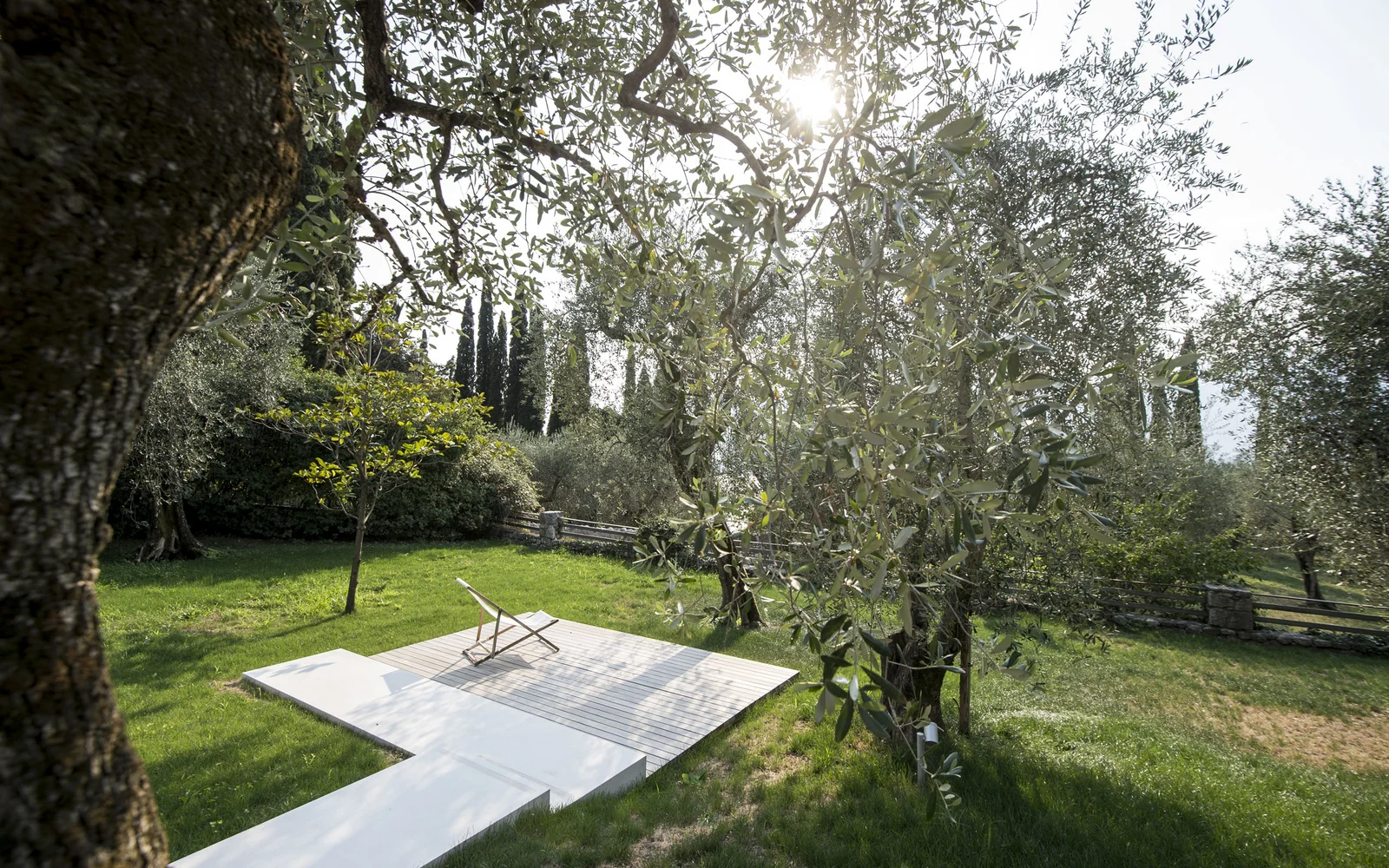 Rustico Palazzina Rustico Palazzina