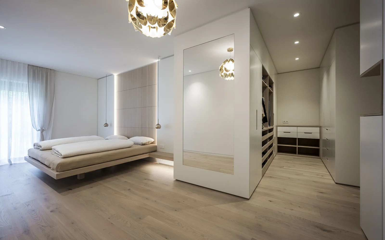 Apartment F Apartment F