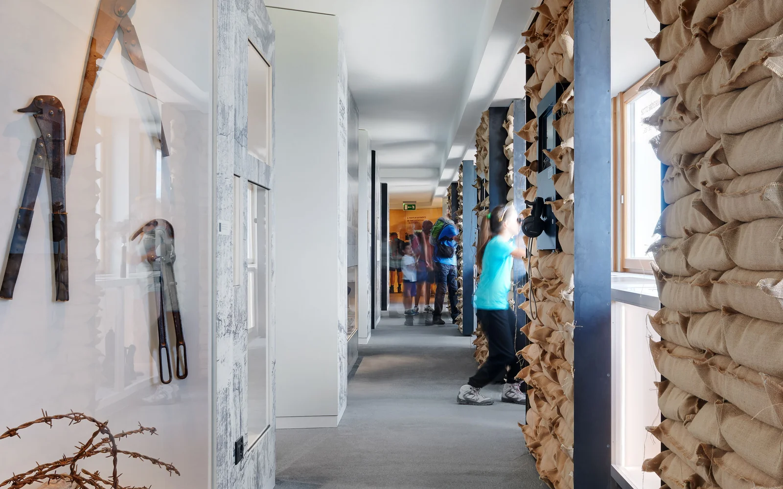 Museum des Ersten Weltkrieges Museum des Ersten Weltkrieges