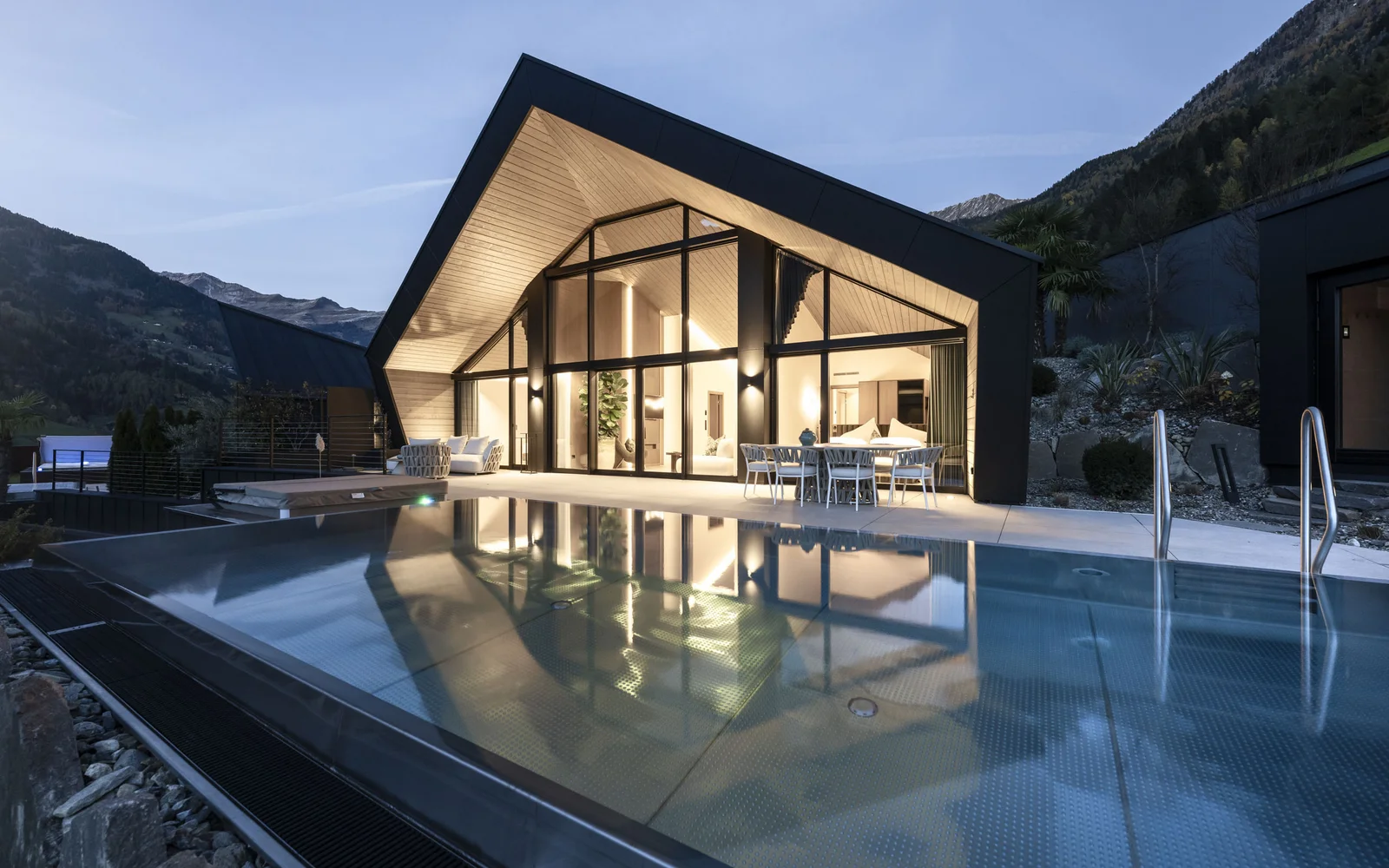 Sky Villas Andreus