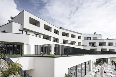 Sustainable building: G22 Projects Sustainable building: G22 Projects