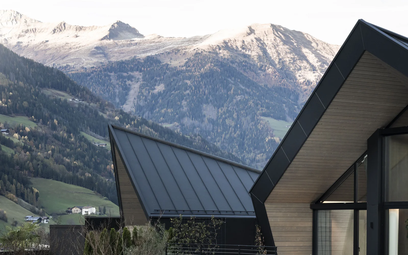 Sky Villas Andreus
