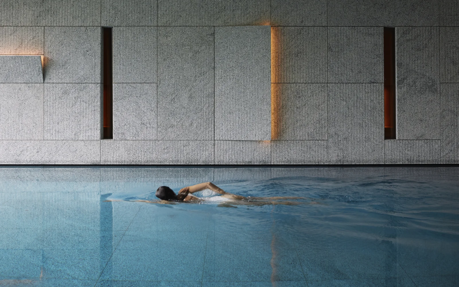 Lefay Resort & SPA Dolomiti Lefay Resort & SPA Dolomiti