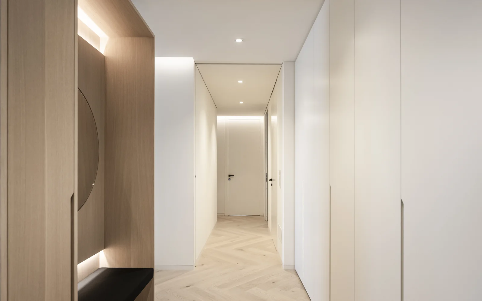 Apartment F Apartment F