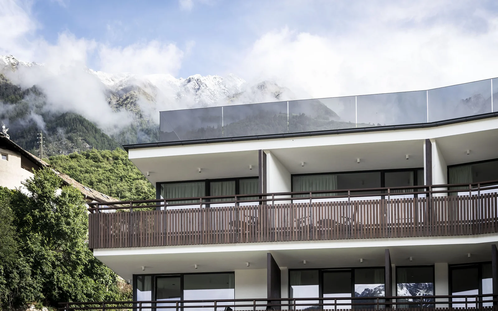 Hotel Belvedere Hotel Belvedere