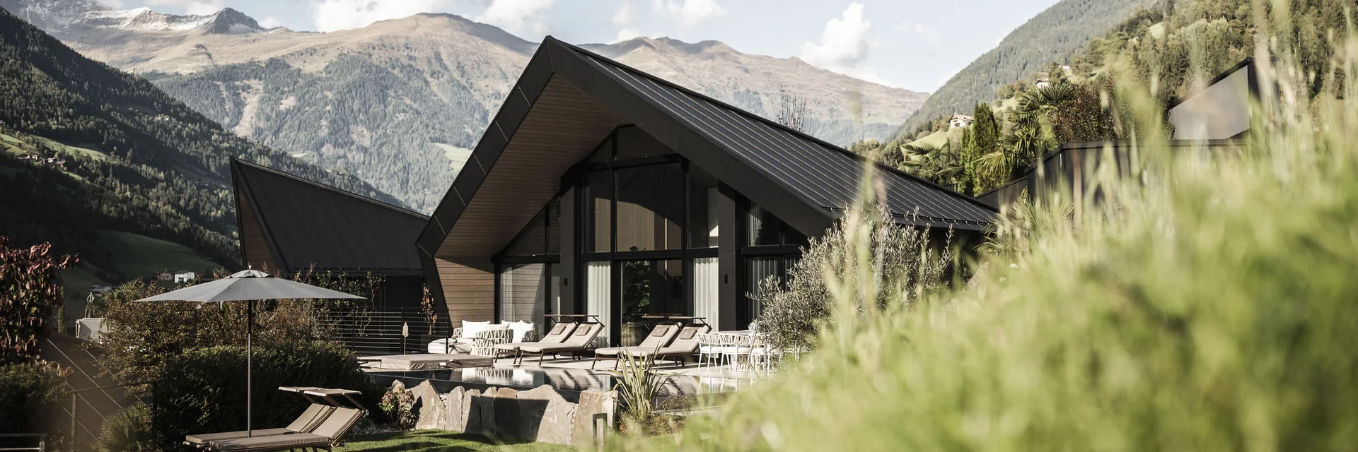 Sky Villas Andreus
