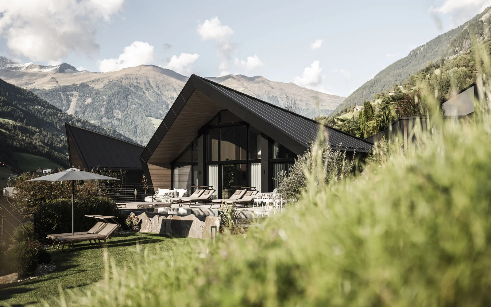 Sky Villas Andreus Sky Villas Andreus