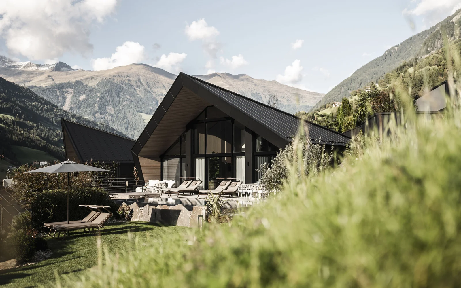 Sky Villas Andreus