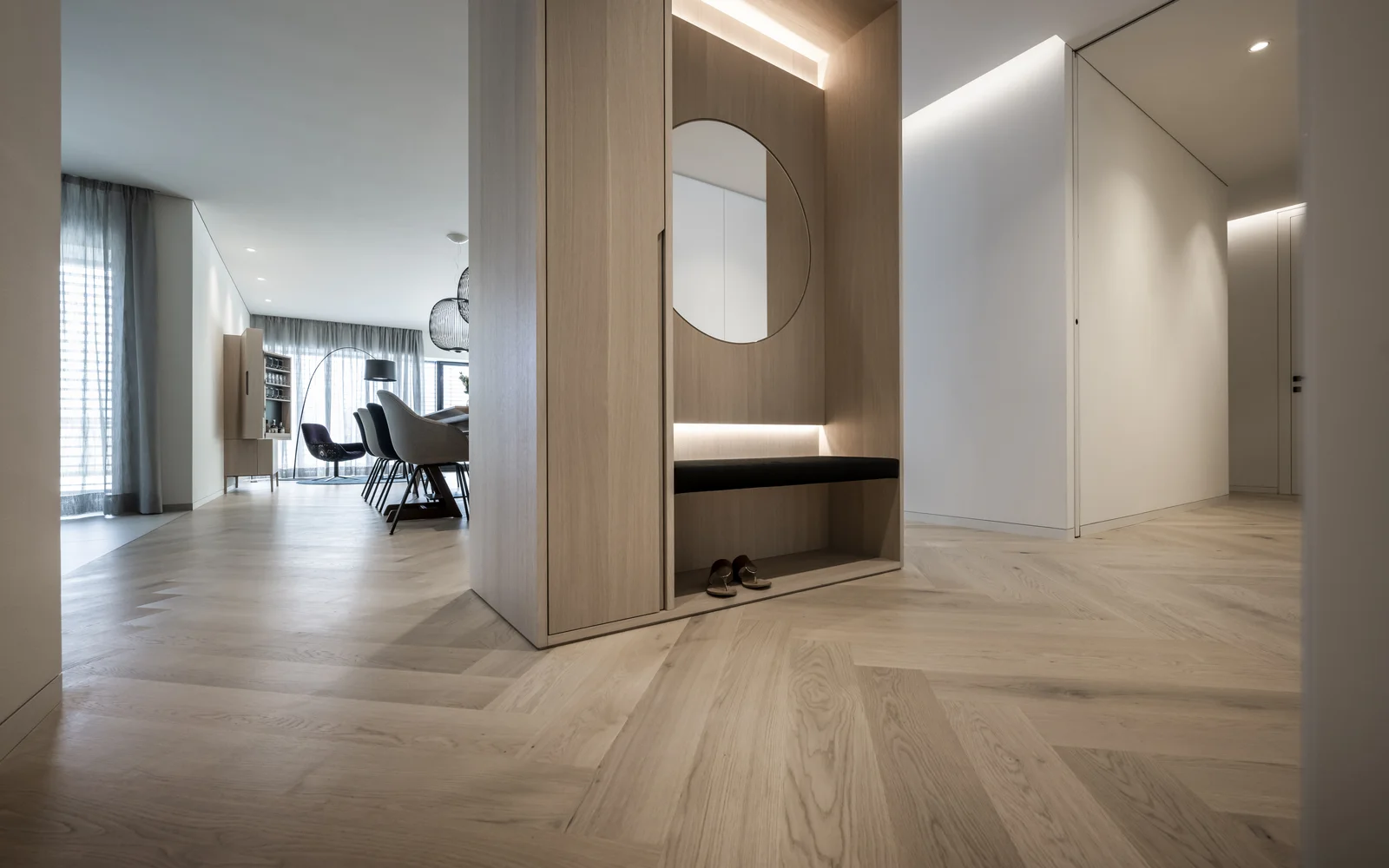 Apartment F Apartment F