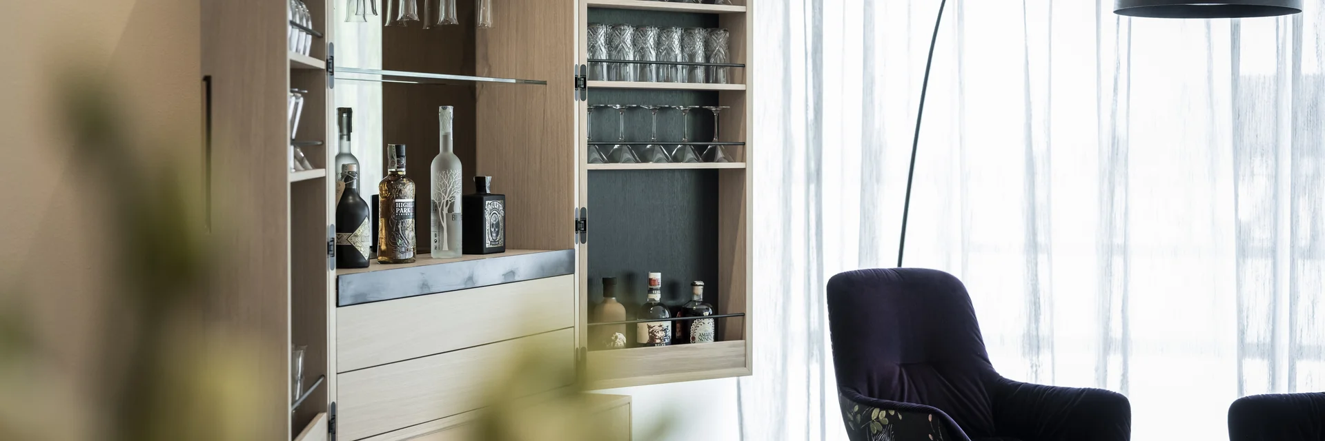 Apartment F Apartment F