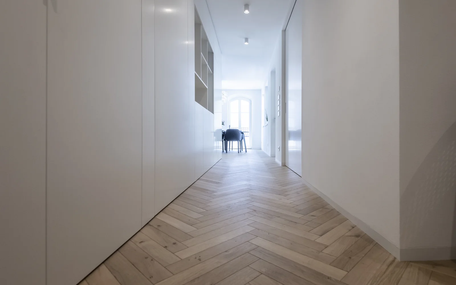 Apartment U Apartment U