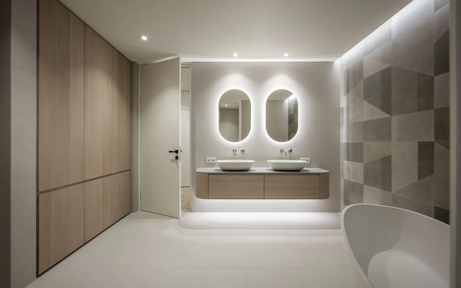 Apartment F Apartment F
