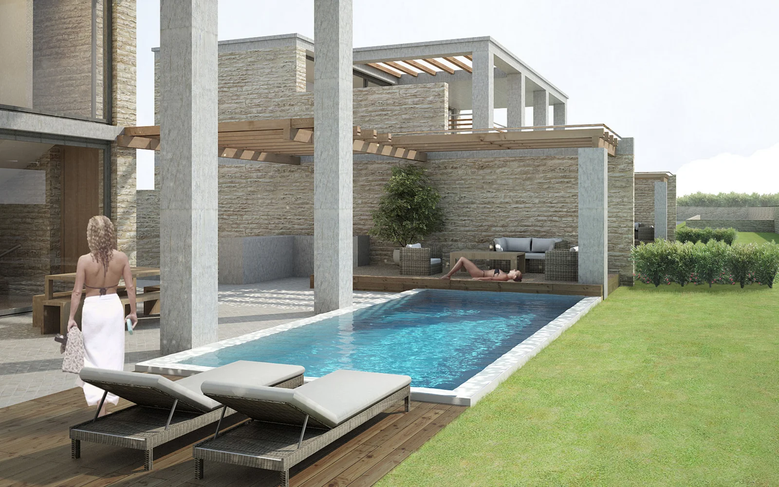 Quellenhof Luxury Resort Lazise Quellenhof Luxury Resort Lazise