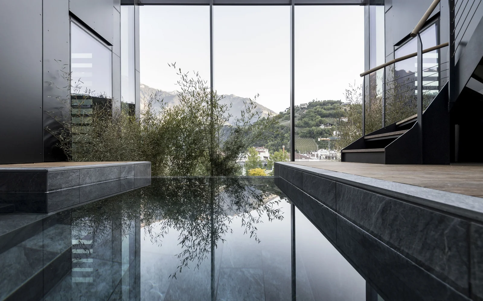 Hotel Therme Meran Hotel Therme Meran