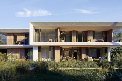 G22 Projects: Awards und Auszeichnungen G22 Projects: Awards und Auszeichnungen