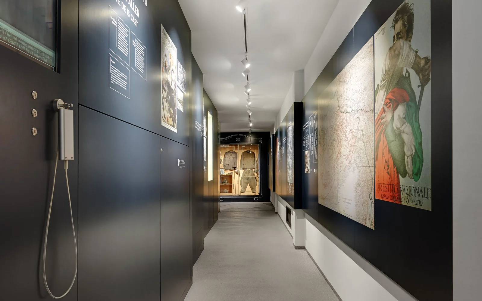 Museum des Ersten Weltkrieges Museum des Ersten Weltkrieges