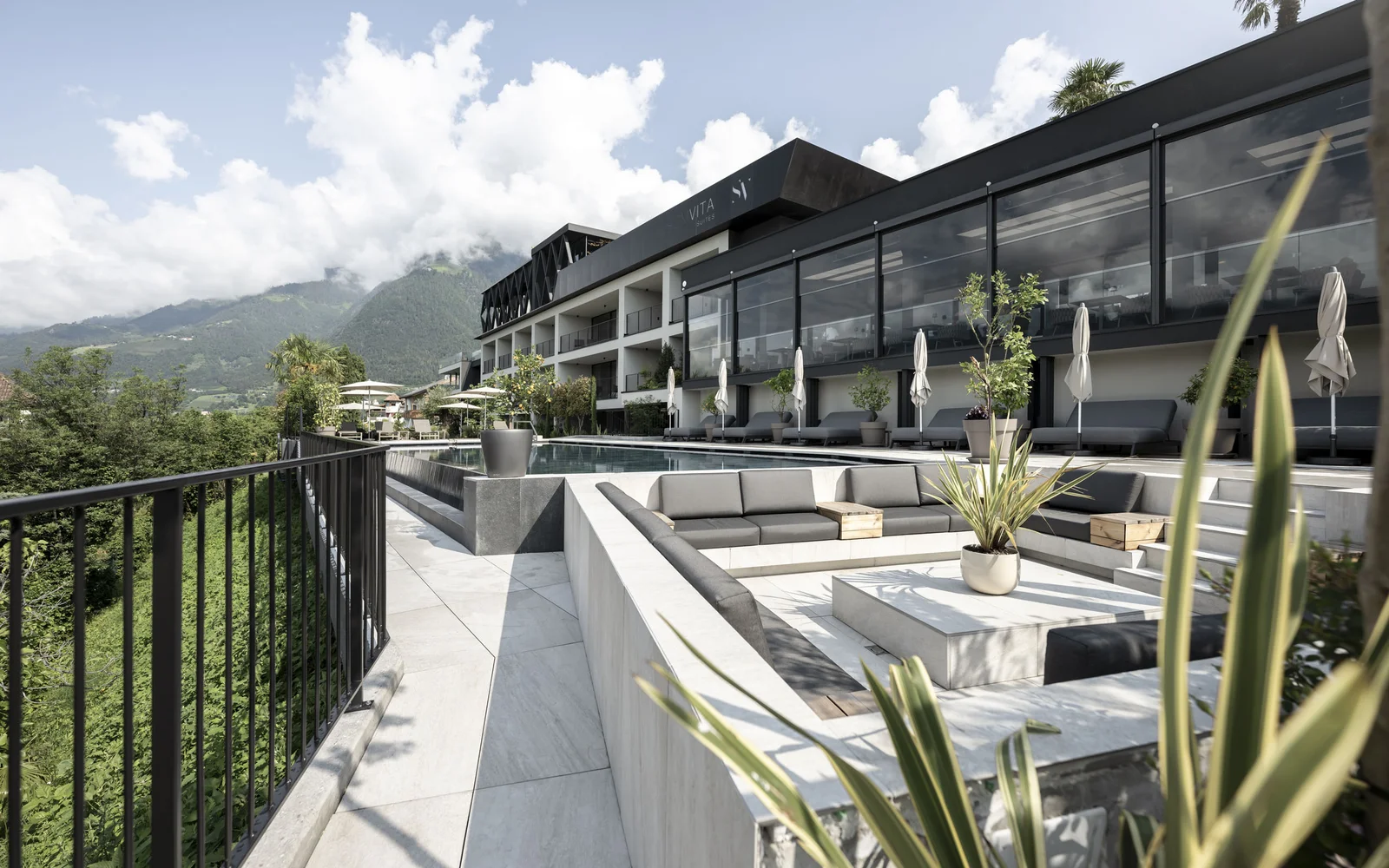 SomVita Suites SomVita Suites