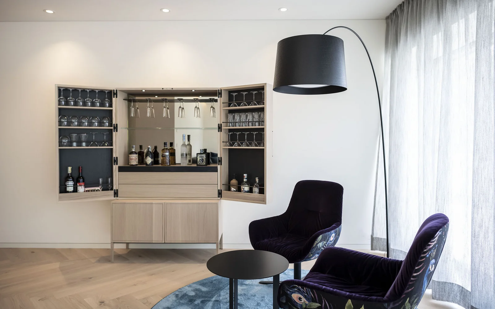 Apartment F Apartment F