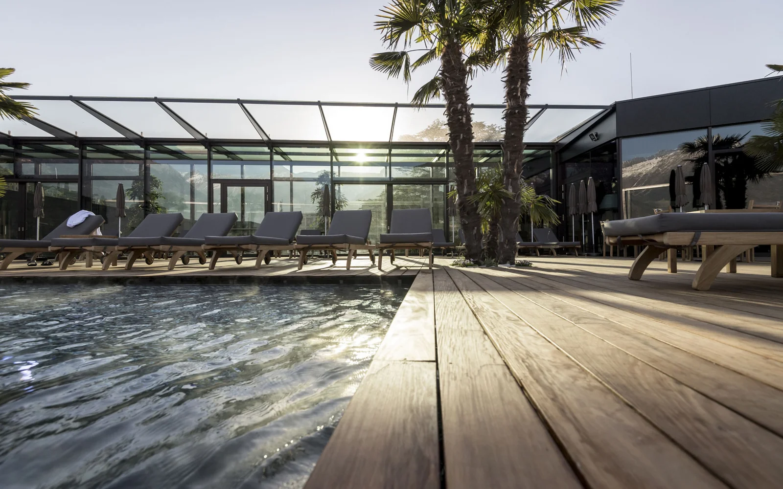 Hotel Therme Meran Hotel Therme Meran