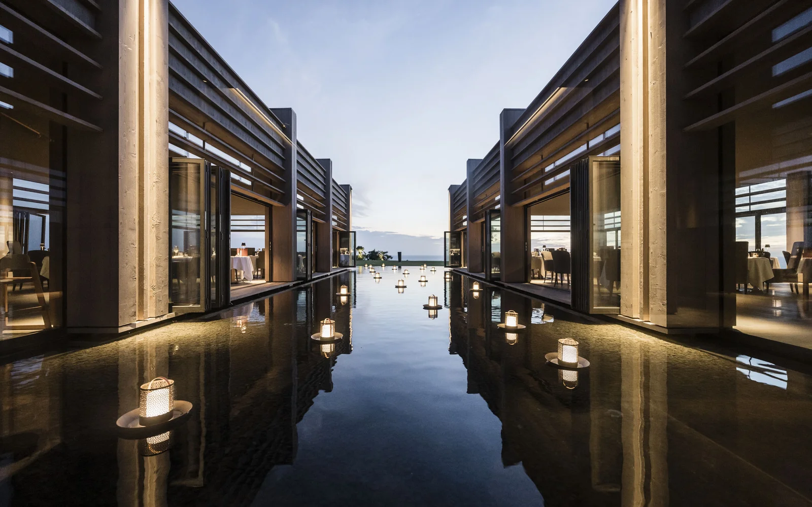 ADLER Spa Residence SICILIA ADLER Spa Residence SICILIA