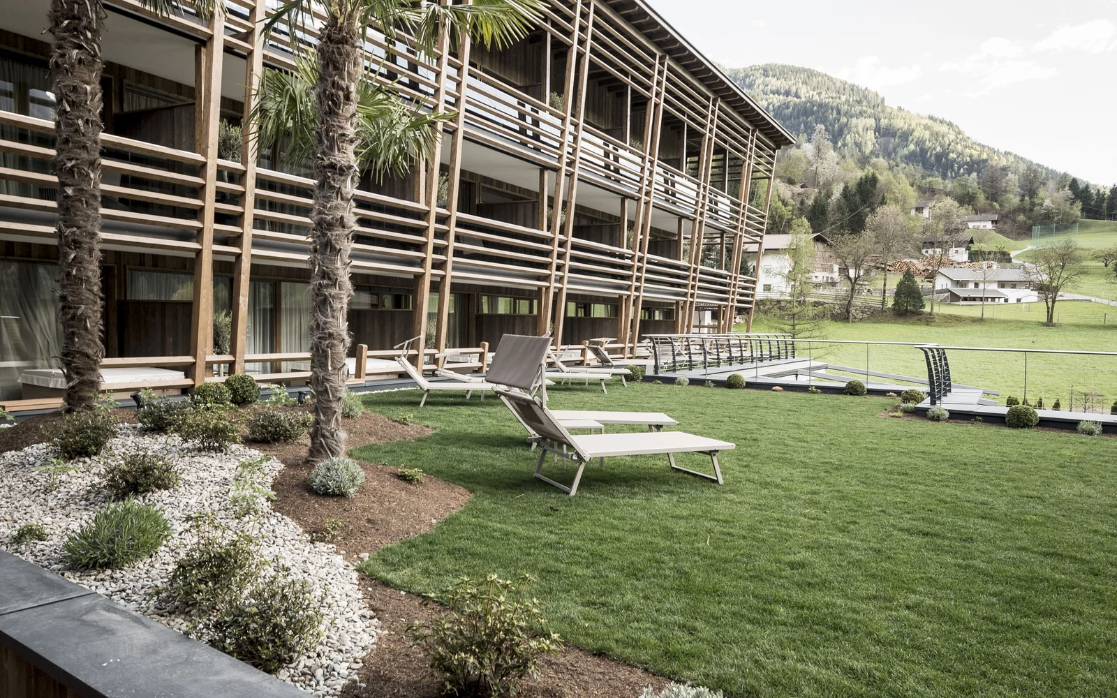 Andreus Golf Lodge Andreus Golf Lodge