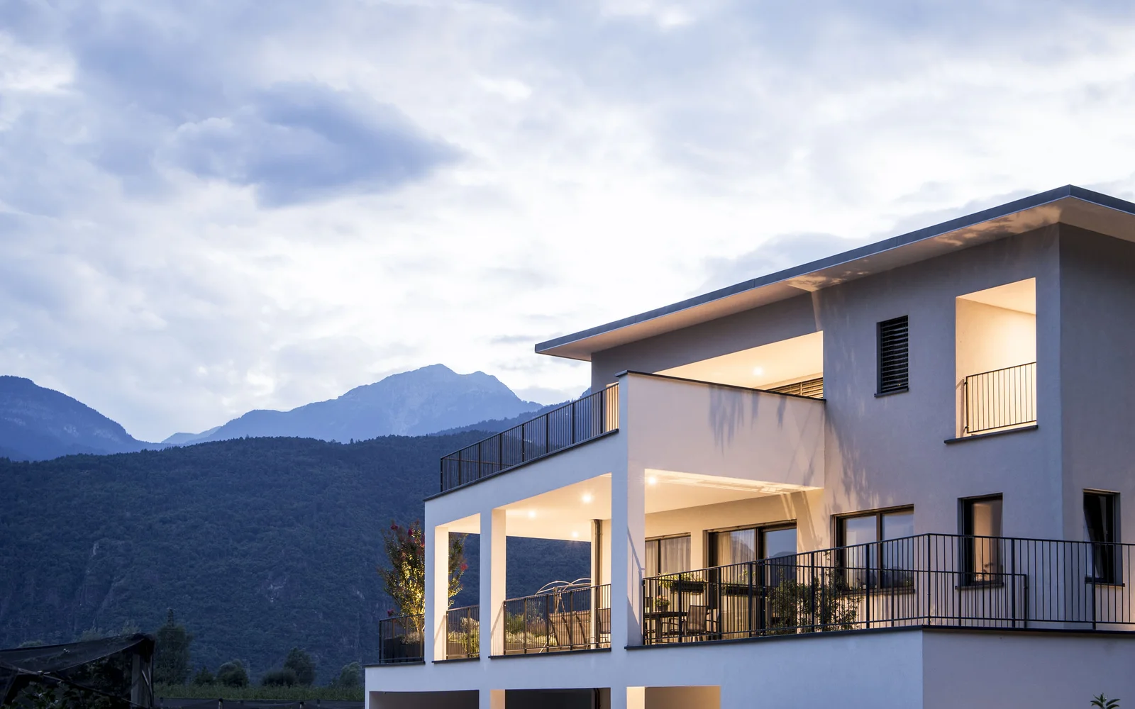 Villa LO Villa LO