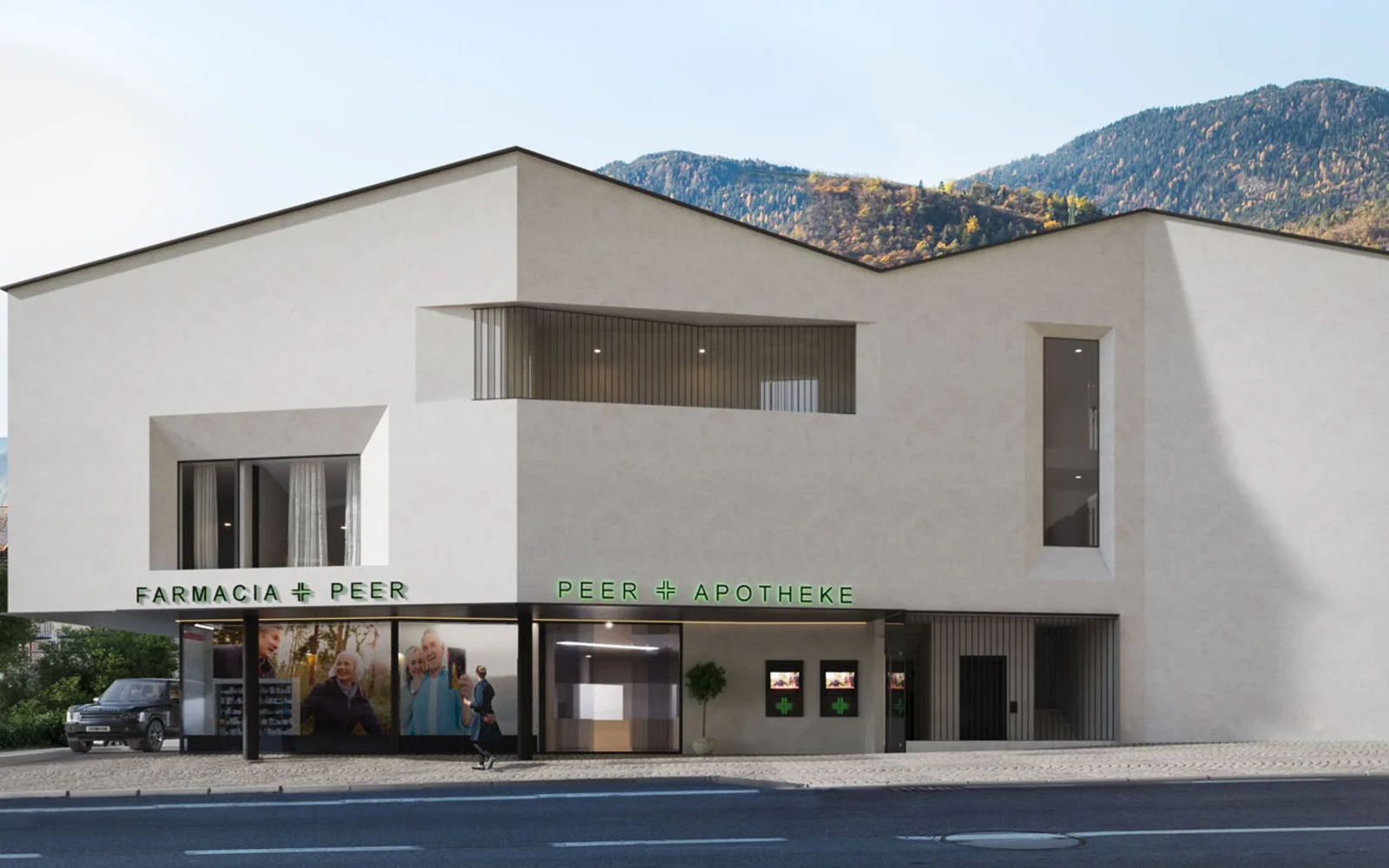 Apotheke Peer Apotheke Peer