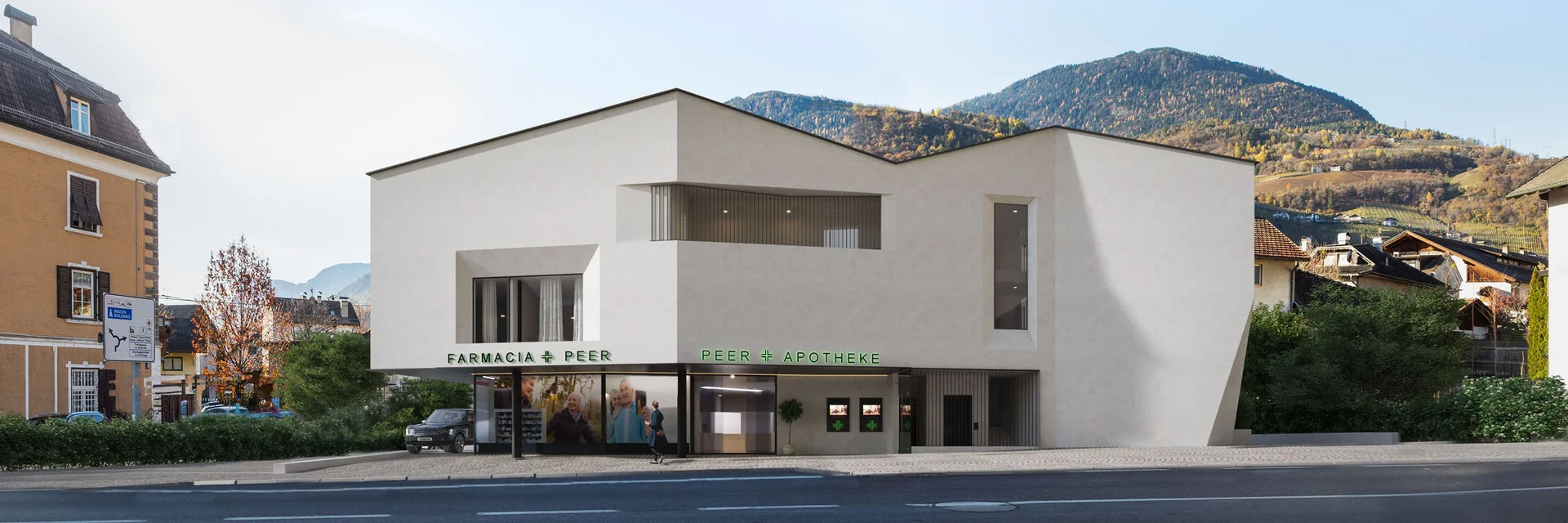 Apotheke Peer Apotheke Peer