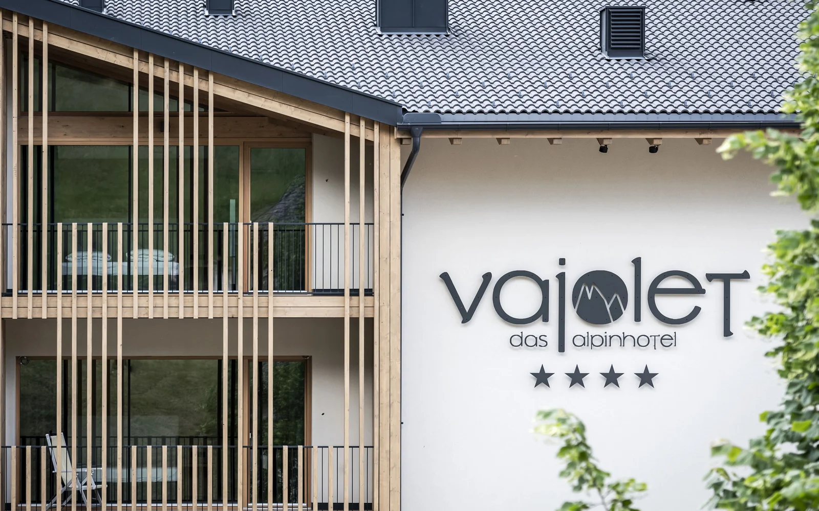 Alpinhotel Vajolet Alpinhotel Vajolet