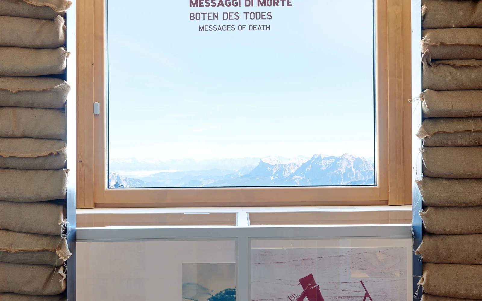 Museum des Ersten Weltkrieges Museum des Ersten Weltkrieges