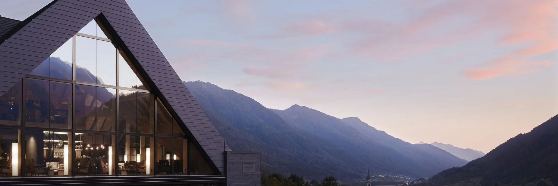 Lefay Resort & SPA Dolomiti Lefay Resort & SPA Dolomiti