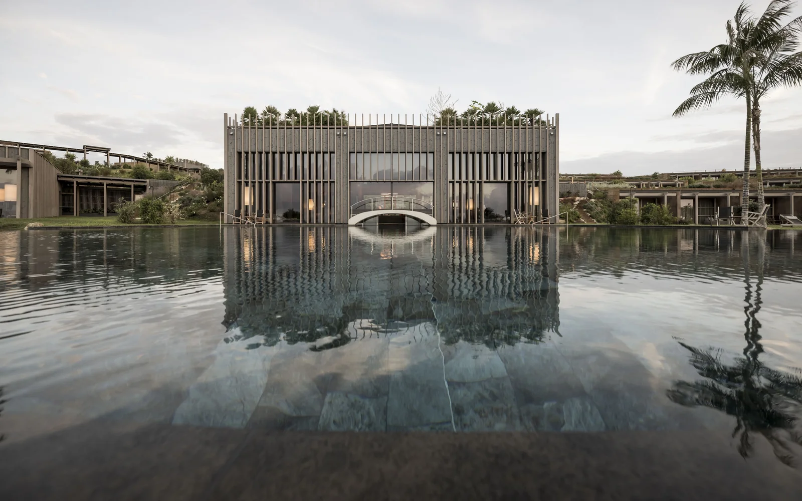 ADLER Spa Residence SICILIA ADLER Spa Residence SICILIA