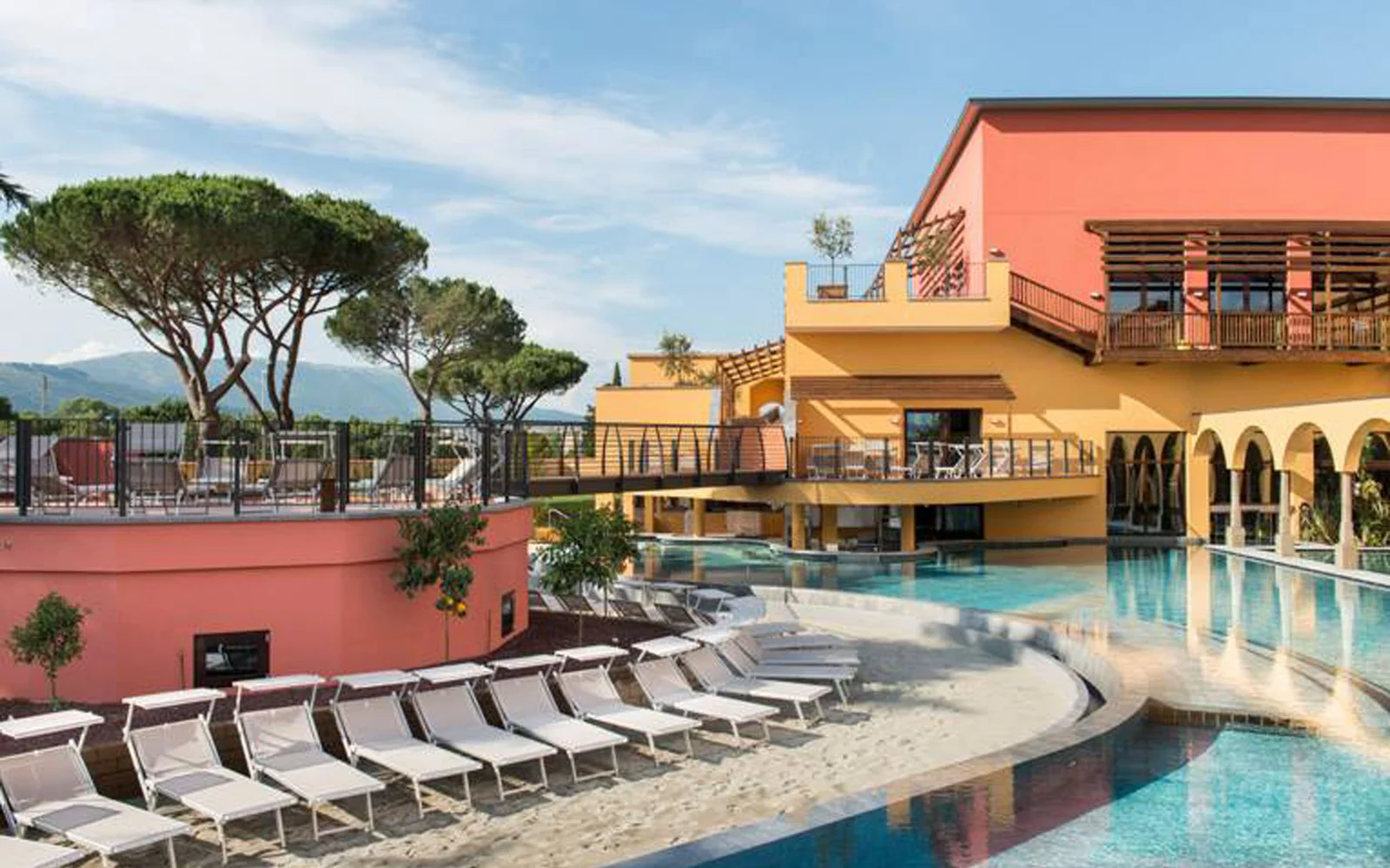 Asmana Wellness World Firenze Asmana Wellness World Firenze
