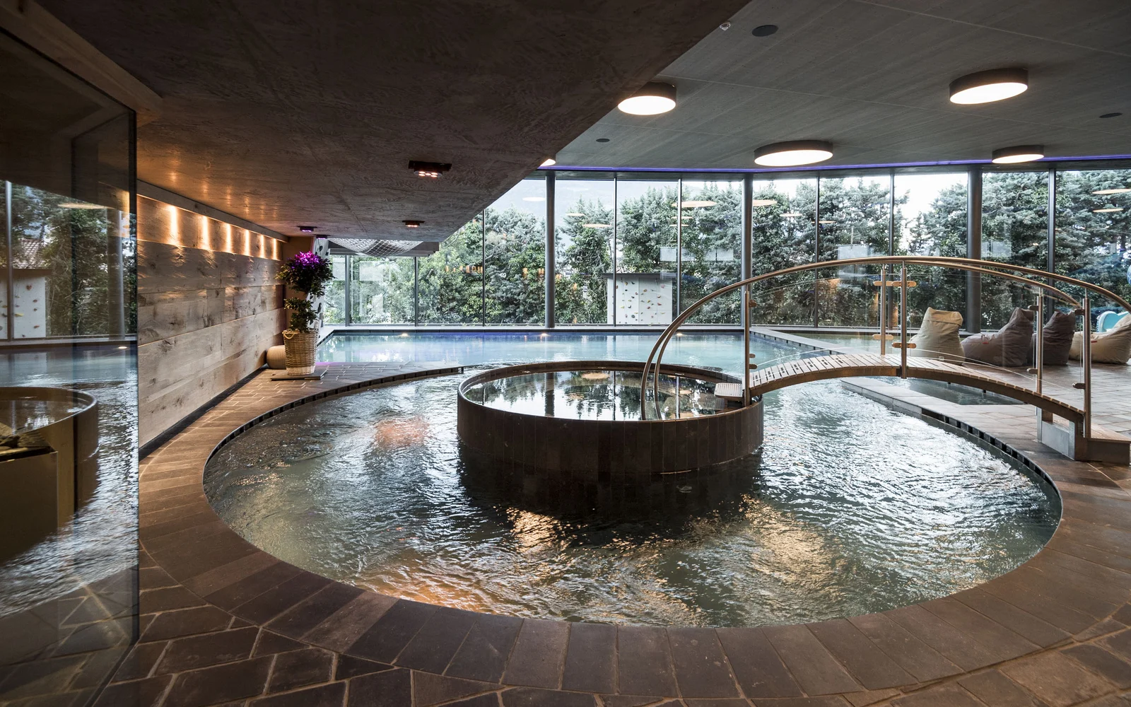 Spa & Relax Hotel Erika Spa & Relax Hotel Erika