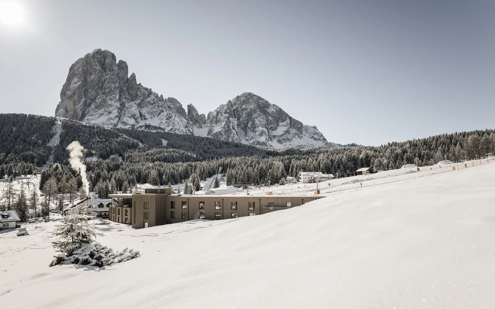 Cendevaves Alpine Silence Cendevaves Alpine Silence