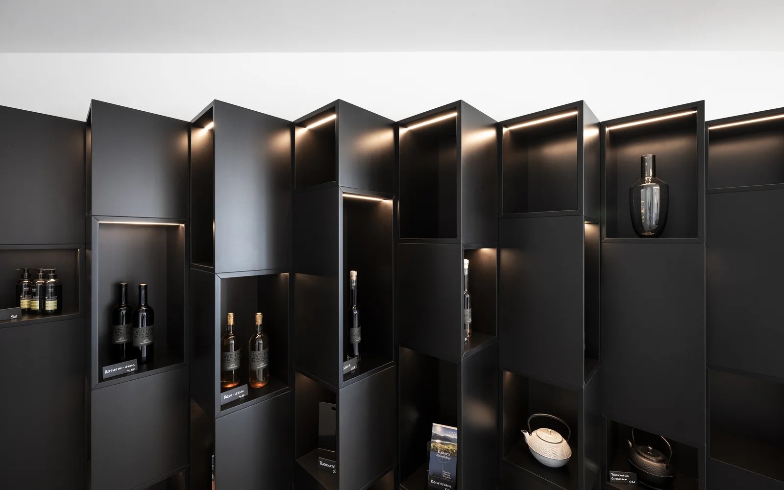 G22 Projects: interior design and architecture from South Tyrol
