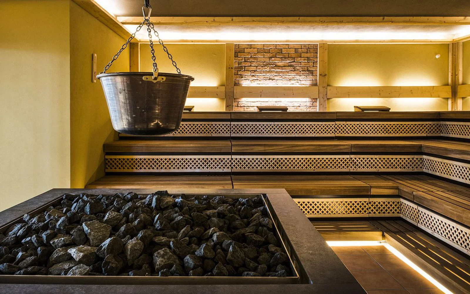 Asmana Wellness World Firenze Asmana Wellness World Firenze