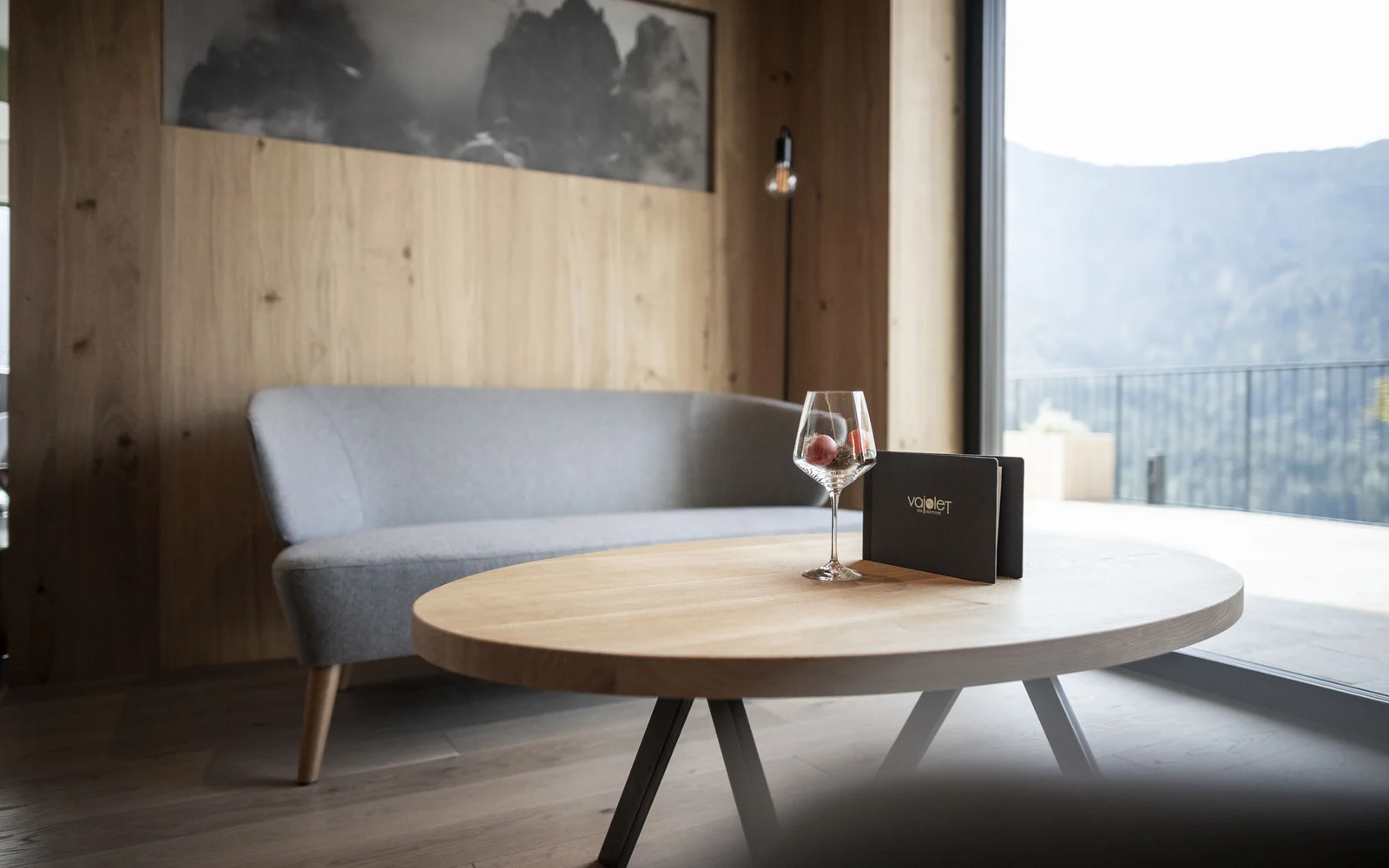 Alpinhotel Vajolet Alpinhotel Vajolet