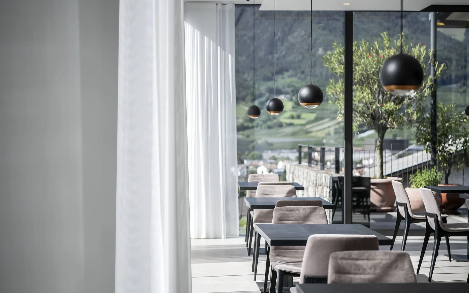 Hotel Belvedere Hotel Belvedere