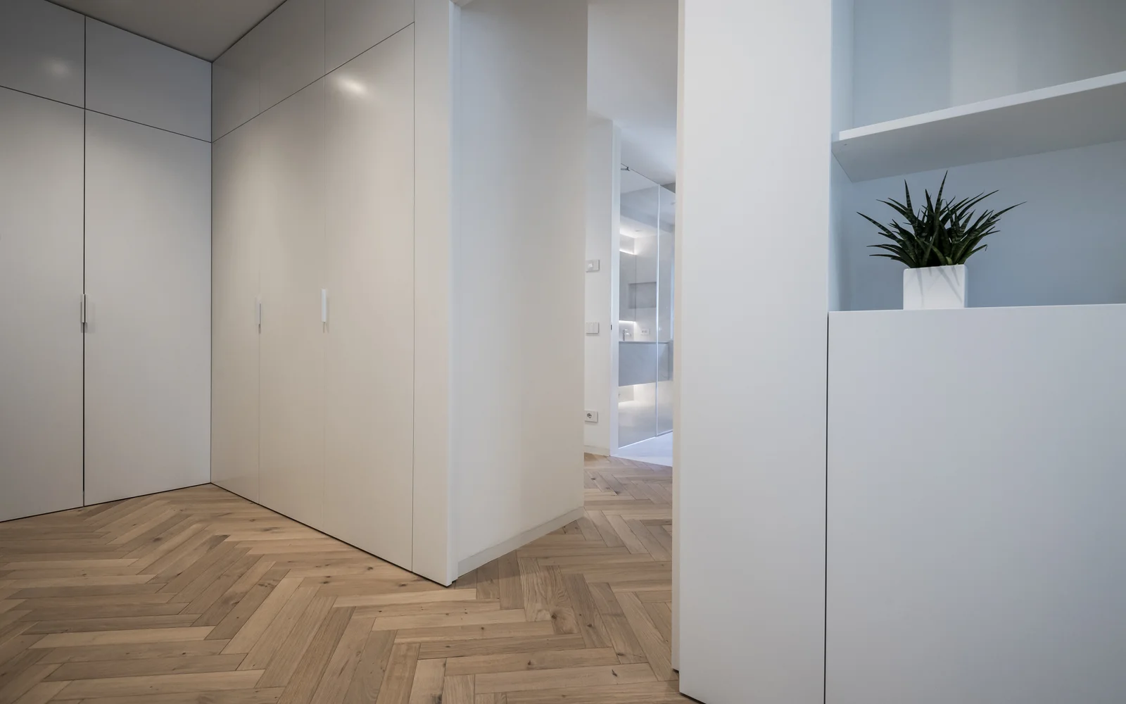 Apartment U Apartment U