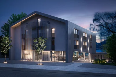 Nachhaltiges Bauen: G22 Projects Nachhaltiges Bauen: G22 Projects