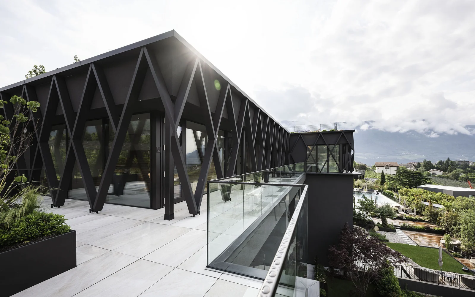 SomVita Suites SomVita Suites